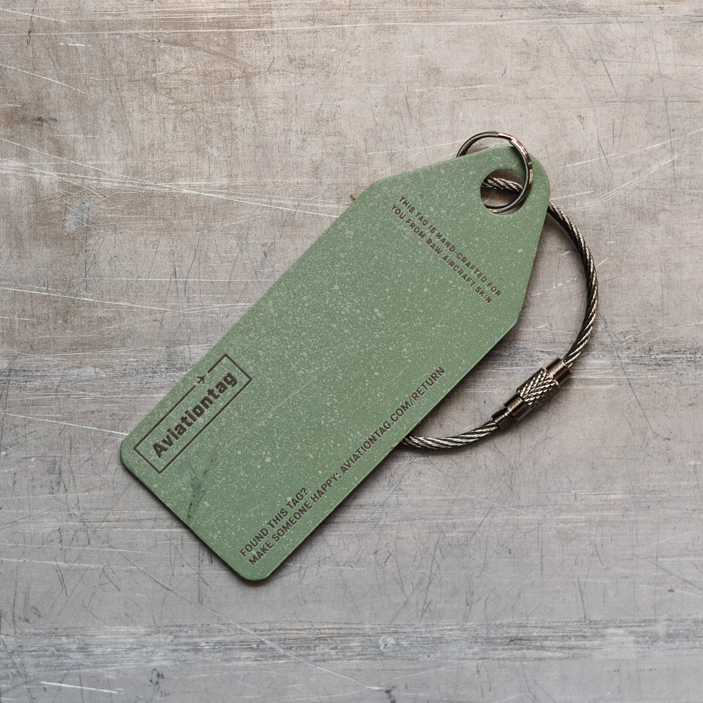 Airbus A319 – OK-MEL - Image 3