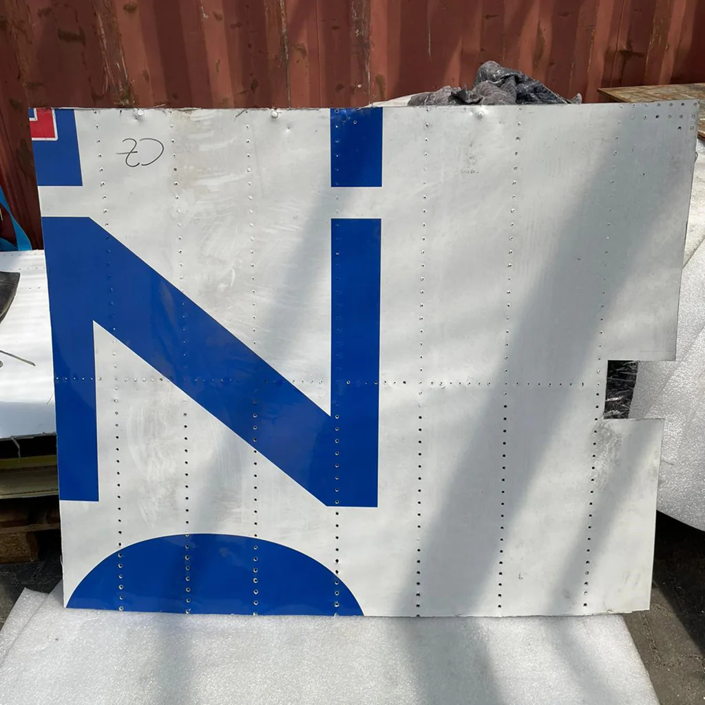 Airbus A319 – OK-MEL - Image 6