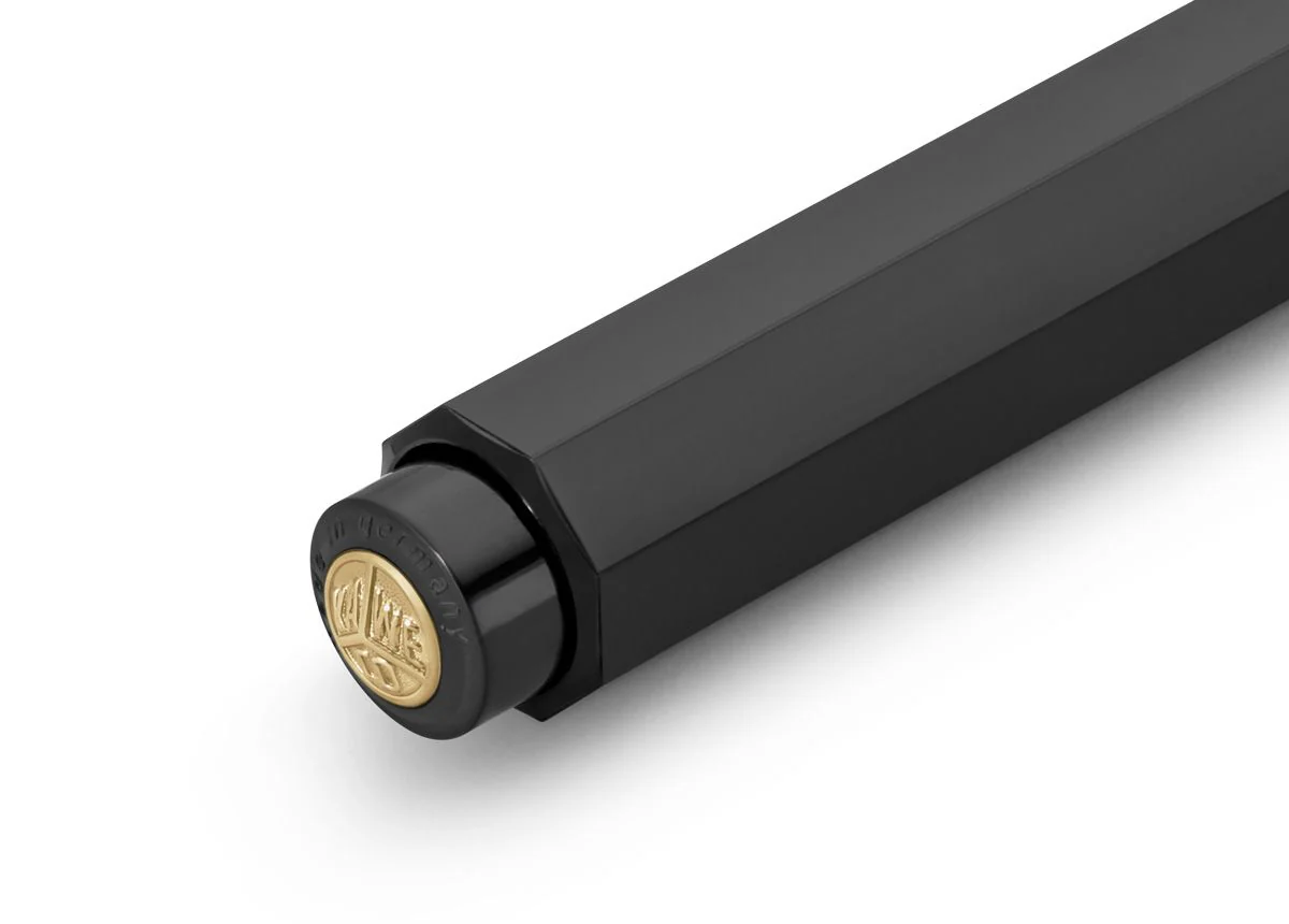 Kaweco Classic Sport Ballpoint Pen - Black - Image 3