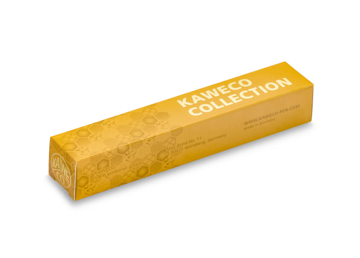 Kaweco Collection - Honey - Image 7