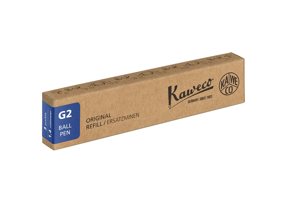 Kaweco G2 Refills for Ballpoint Pens - Image 8