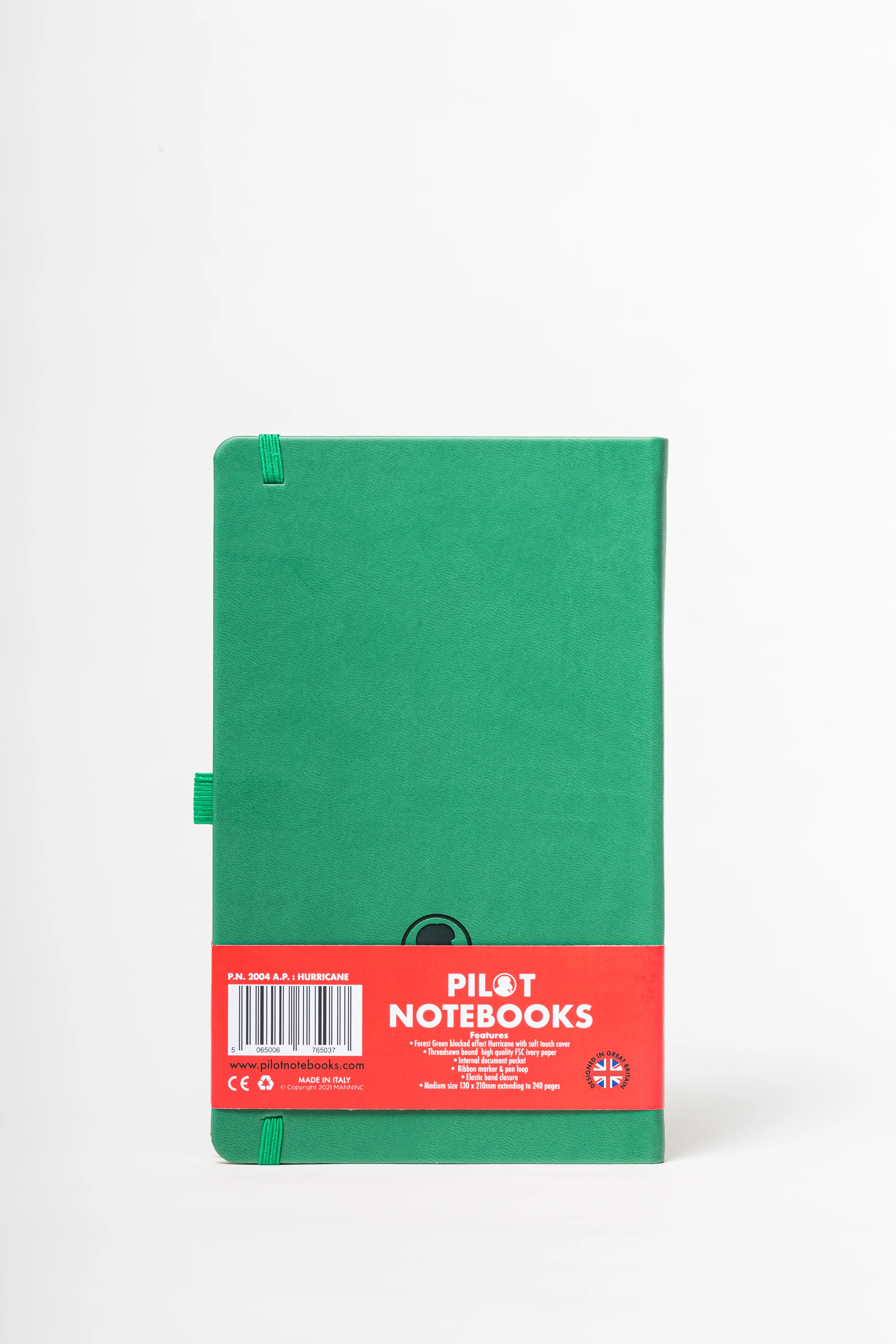 Pilot Notebooks - Hurricane - Image 5