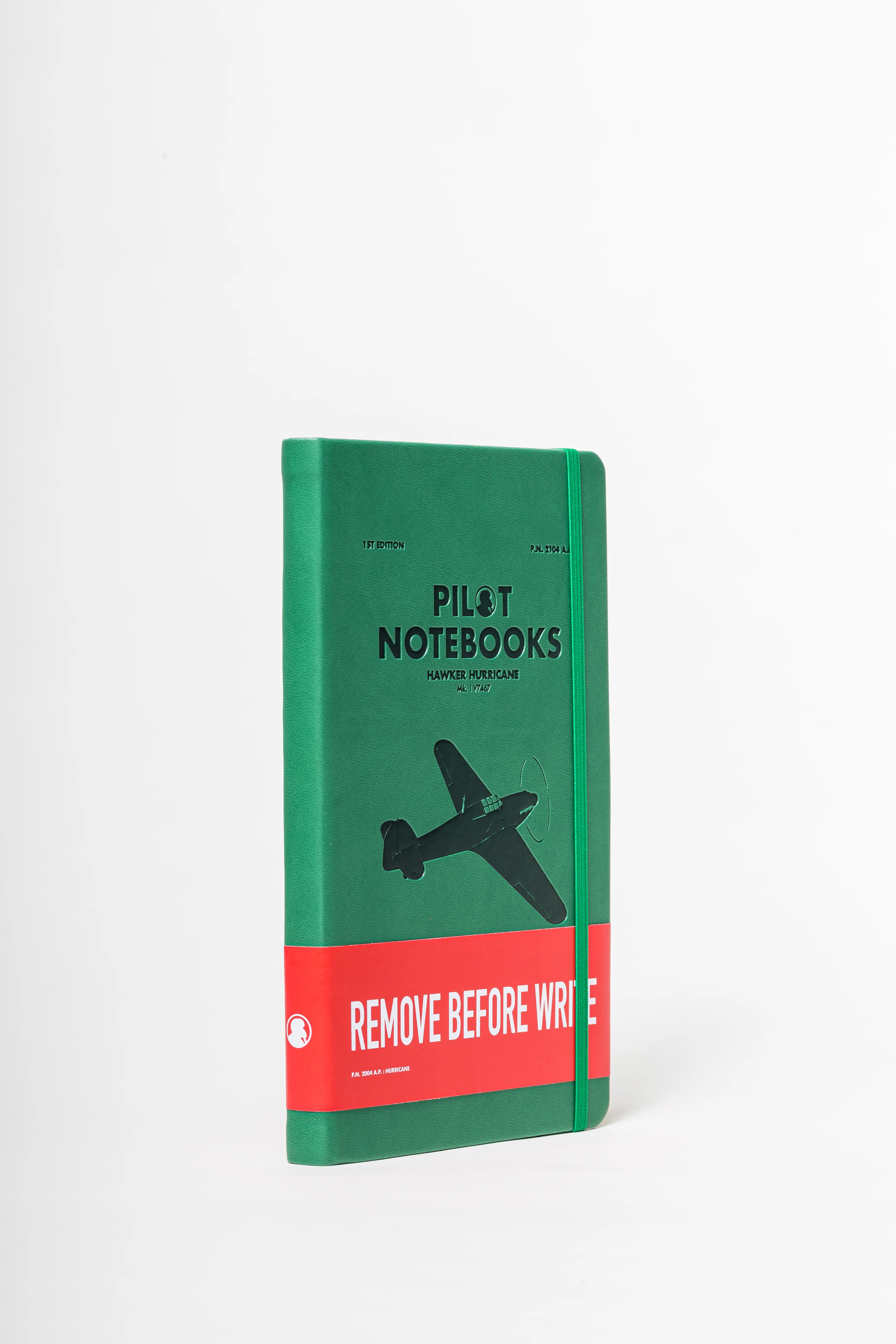 Pilot Notebooks - Hurricane - Image 7
