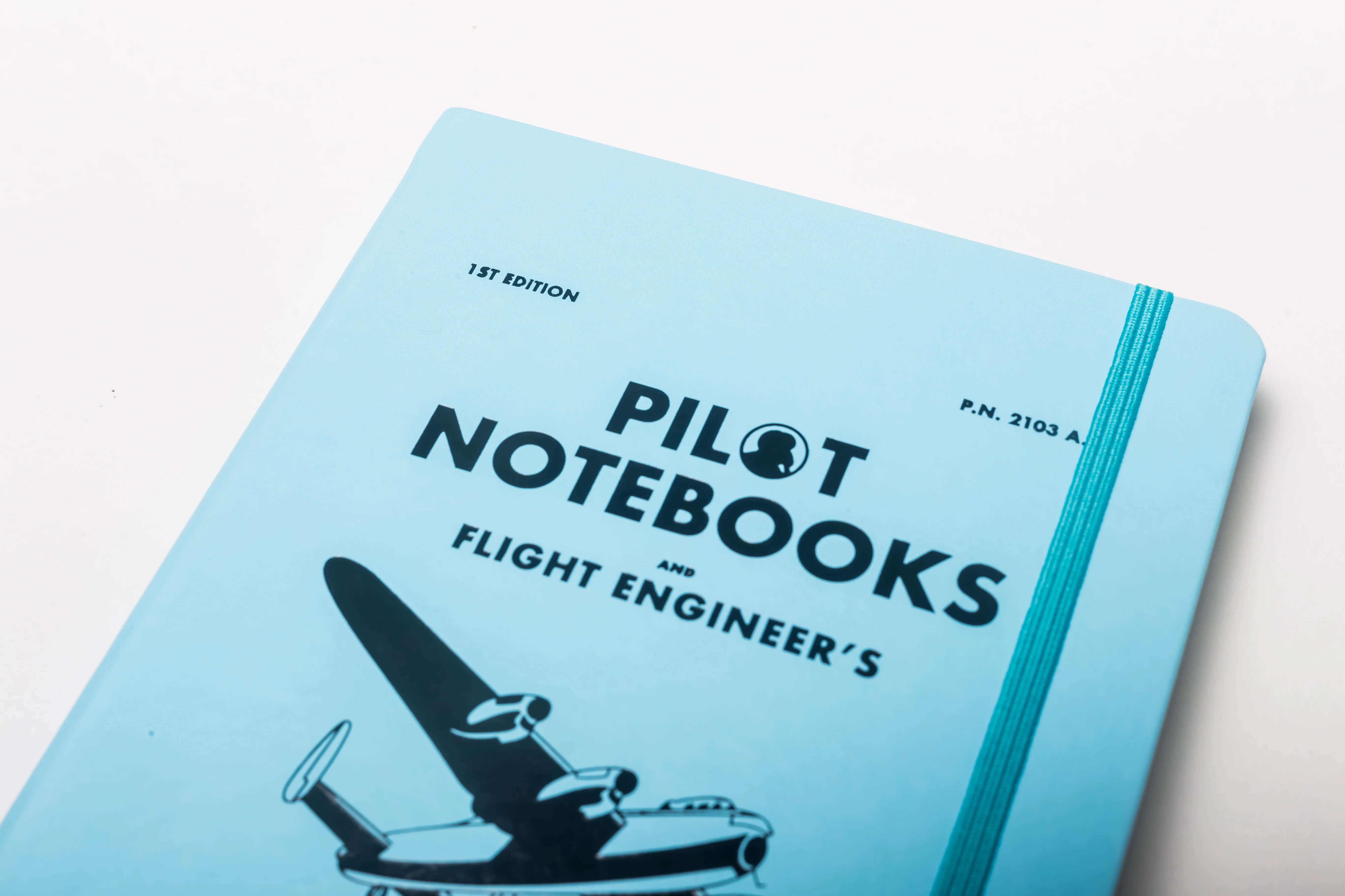Pilot Notebooks - Lancaster - Image 11