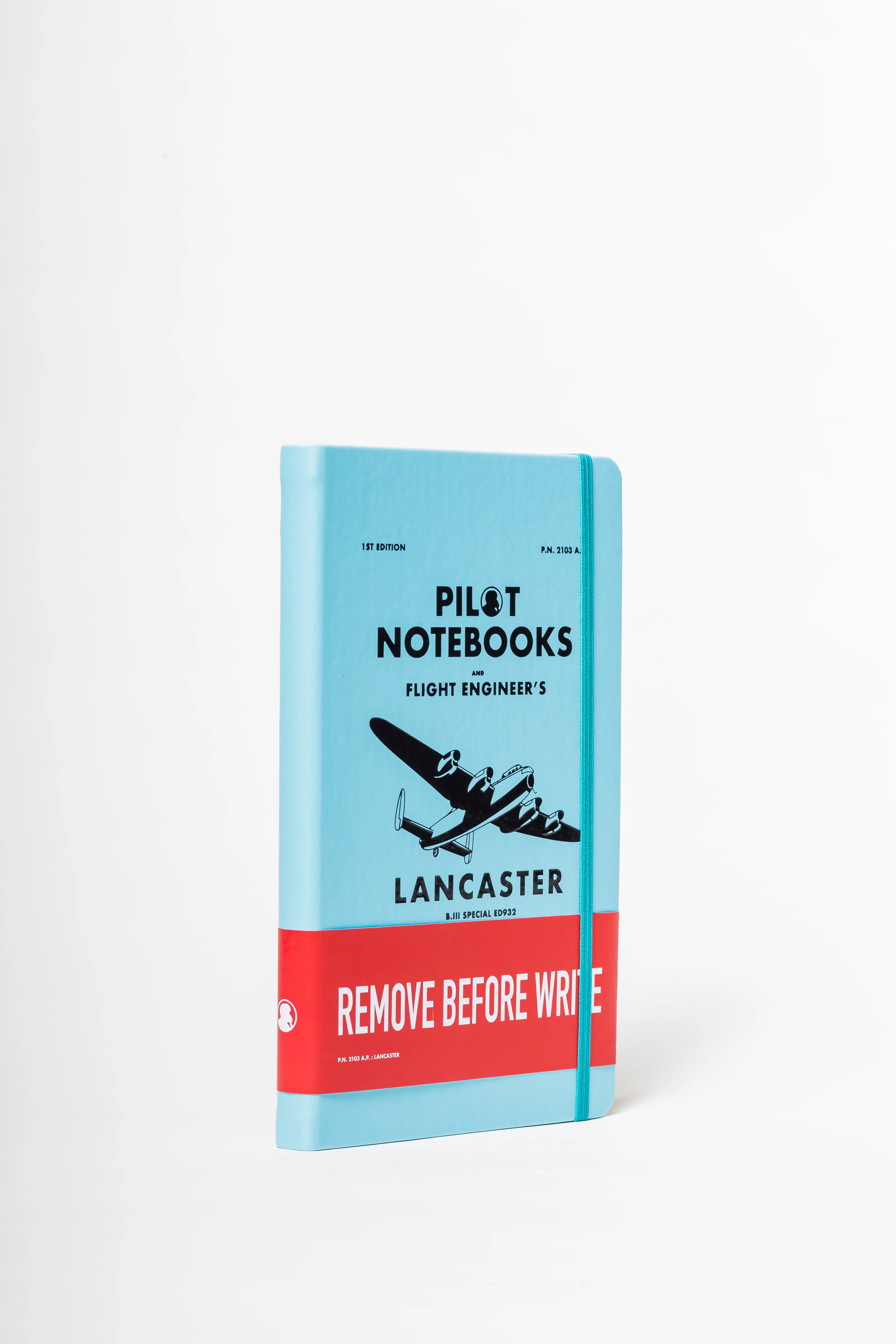 Pilot Notebooks - Lancaster - Image 13