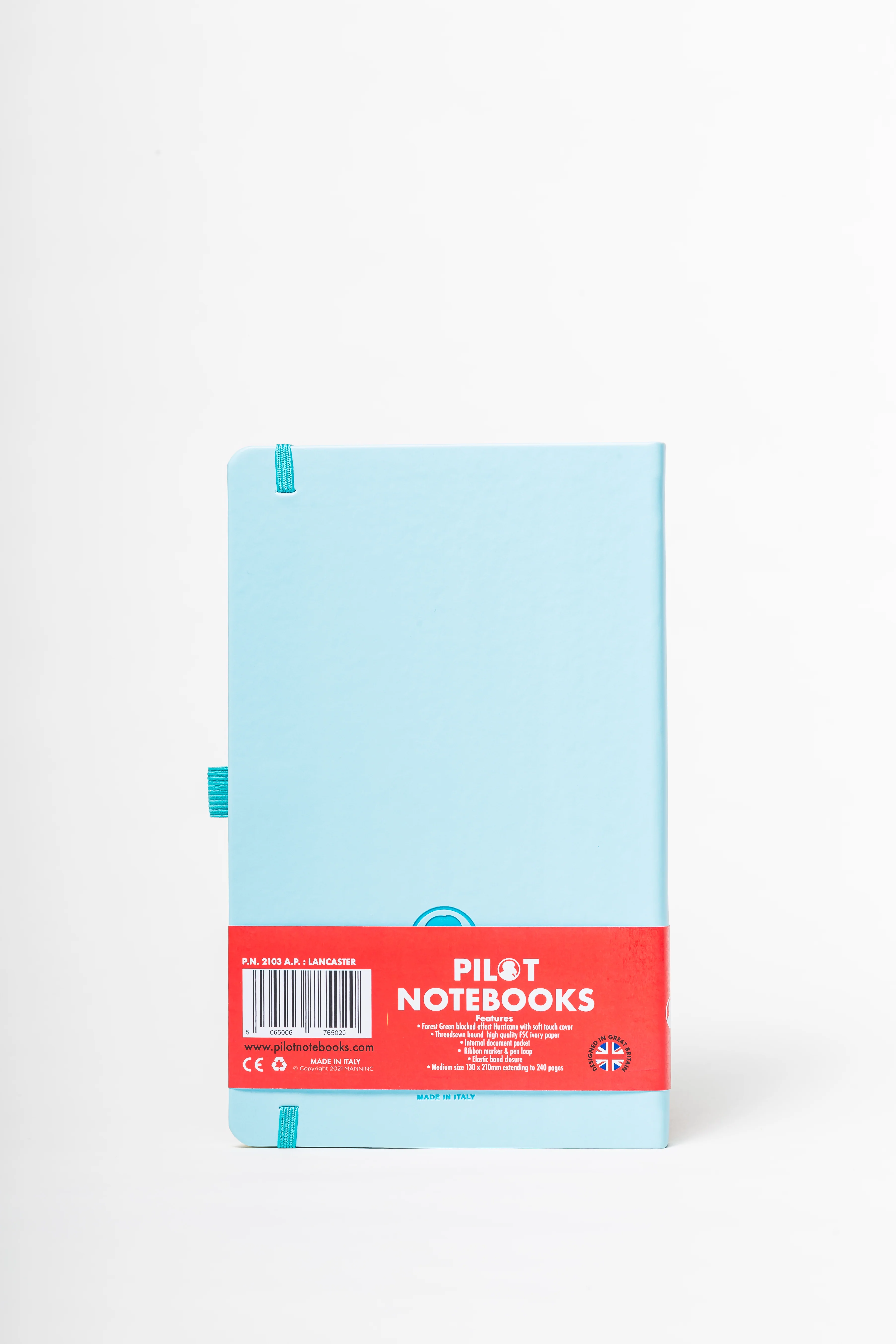 Pilot Notebooks - Lancaster - Image 14
