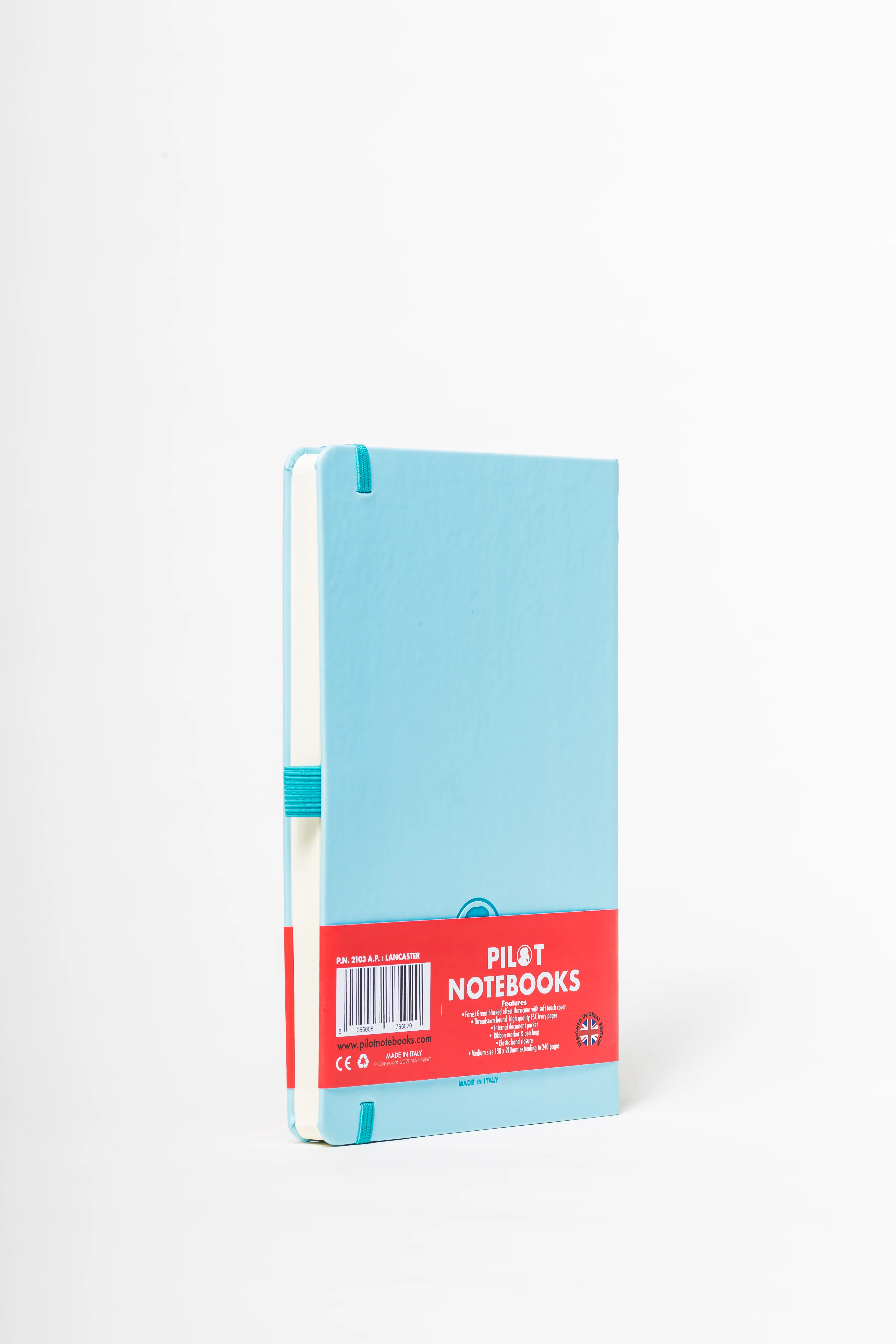 Pilot Notebooks - Lancaster - Image 15