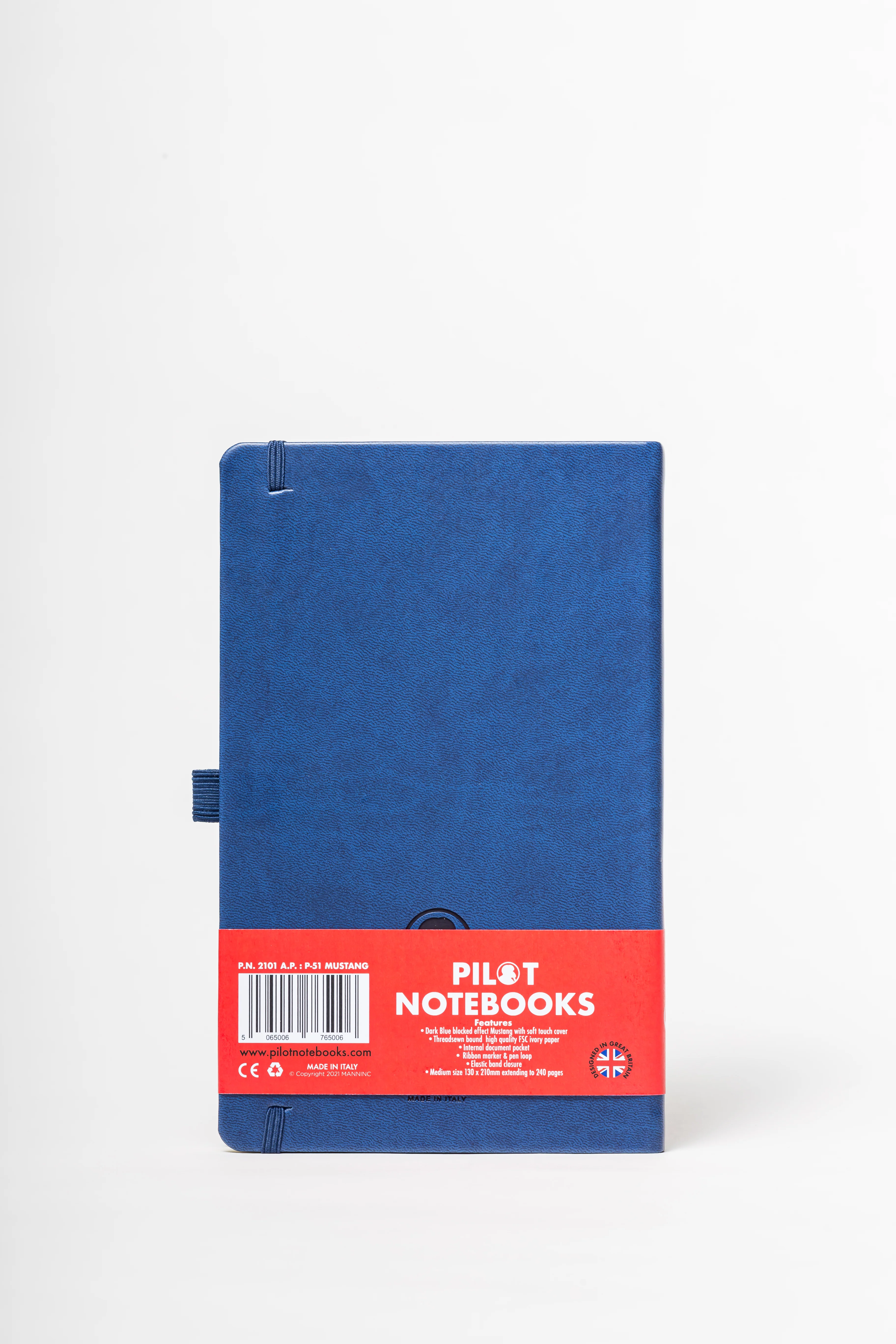Pilot Notebooks - P-51 Mustang - Image 11