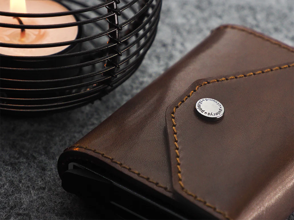 PORTER Go - Nomad Leather - Image 13