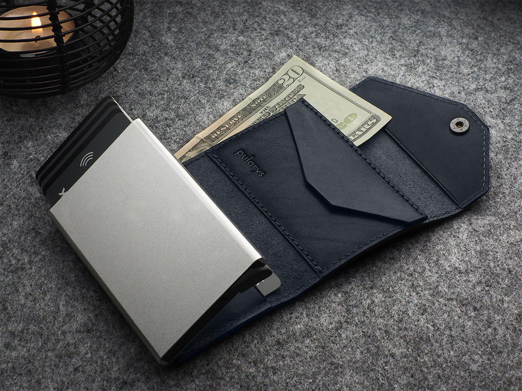 PORTER Go - Nomad Leather - Image 14