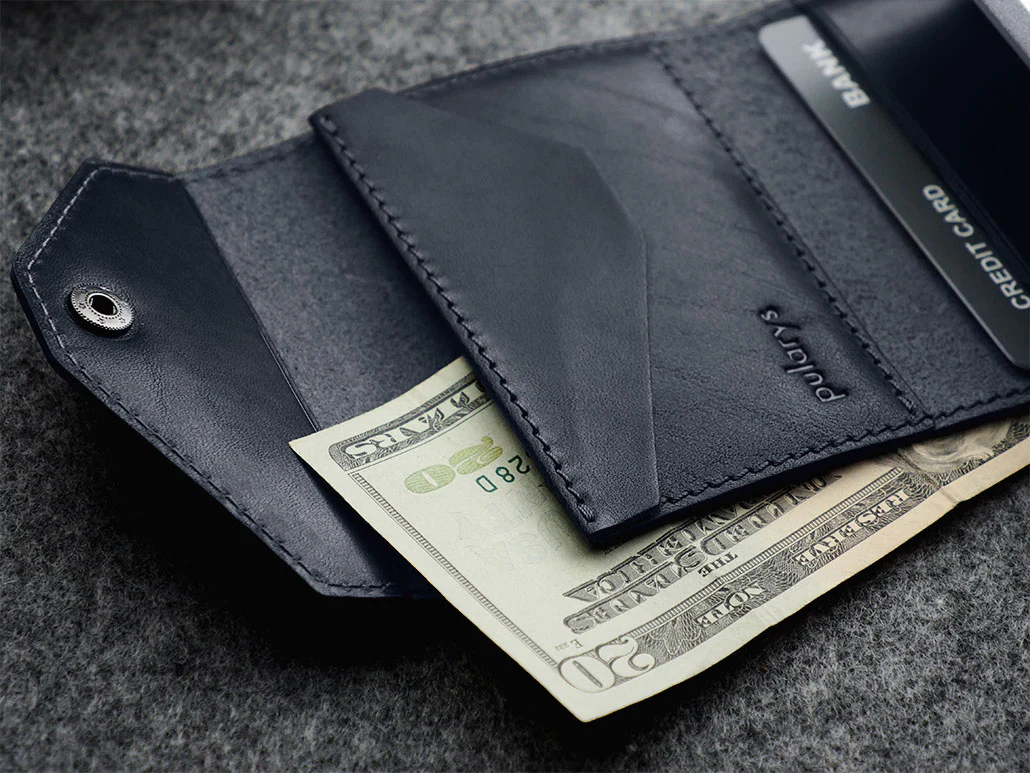 PORTER Go - Nomad Leather - Image 15