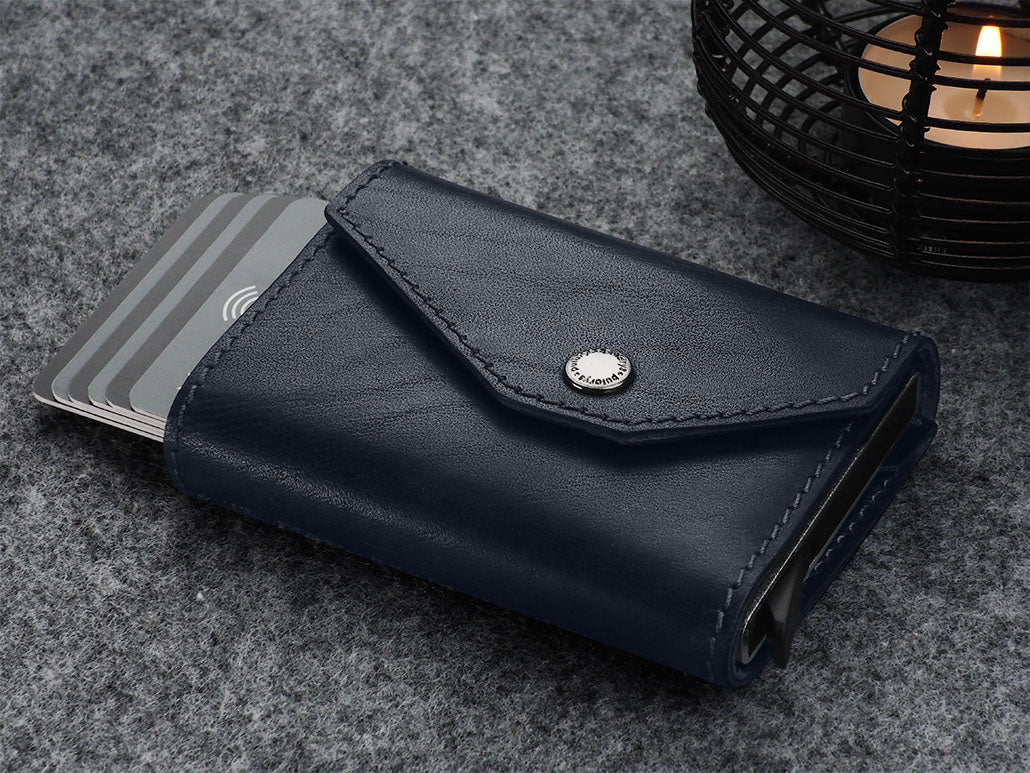 PORTER Go - Nomad Leather - Image 17