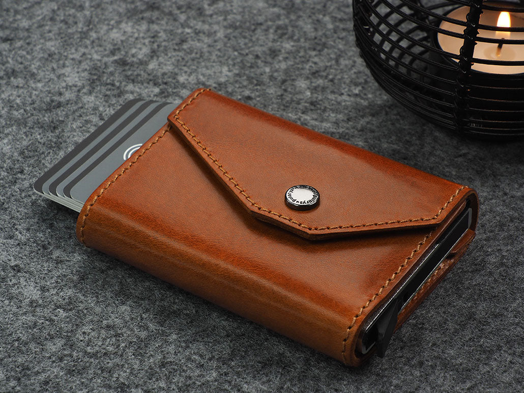 PORTER Go - Nomad Leather - Image 19