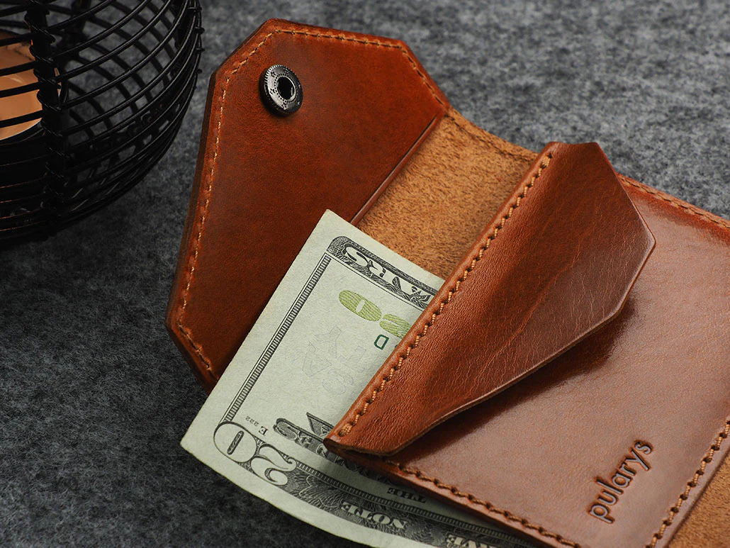 PORTER Go - Nomad Leather - Image 21