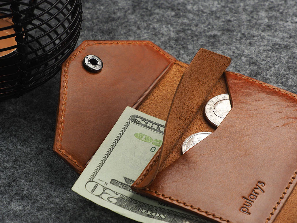 PORTER Go - Nomad Leather - Image 22