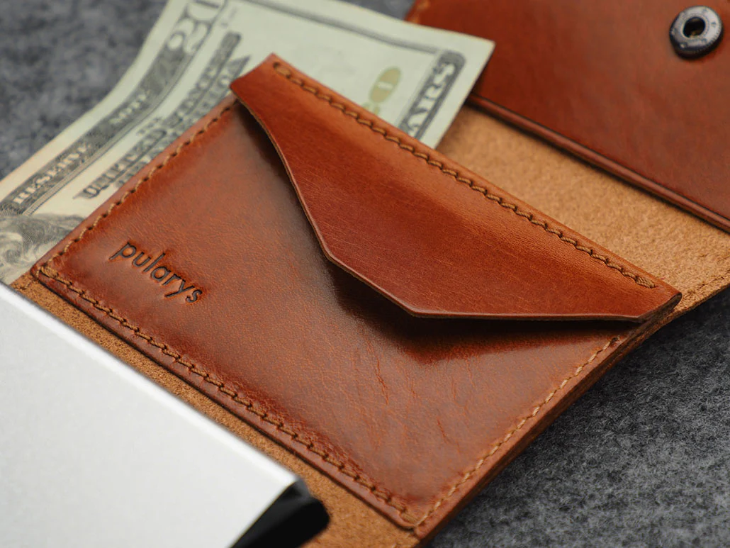 PORTER Go - Nomad Leather - Image 24