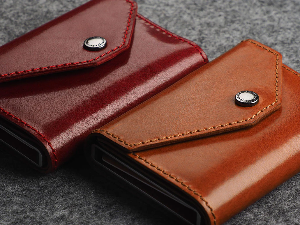 PORTER Go - Nomad Leather - Image 25