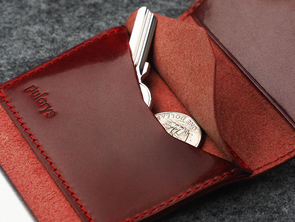 PORTER Go - Nomad Leather - Image 29