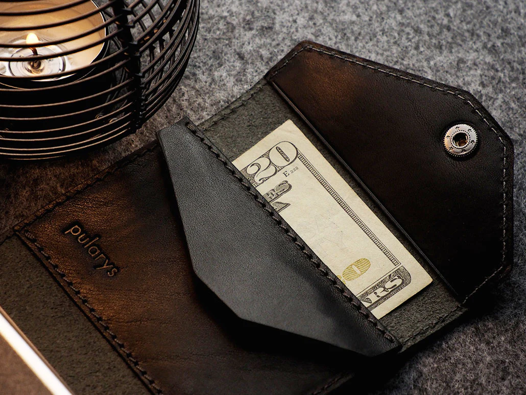 PORTER Go - Nomad Leather - Image 3