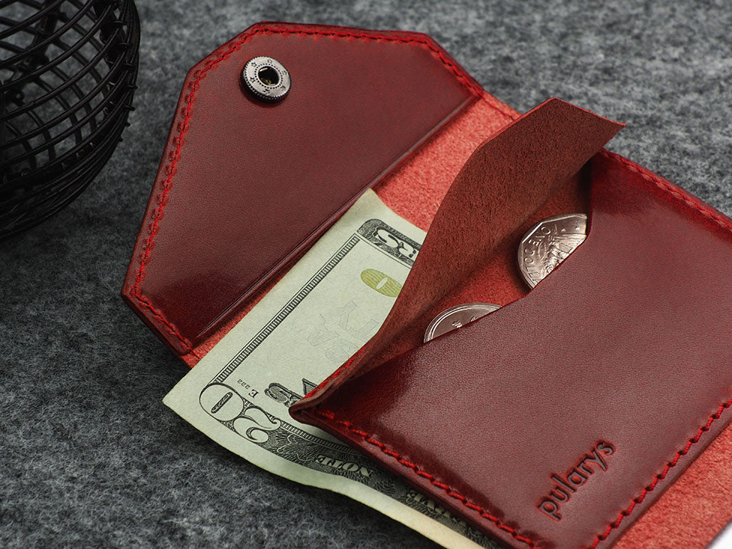 PORTER Go - Nomad Leather - Image 31