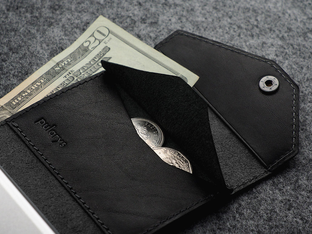 PORTER Go - Nomad Leather - Image 5