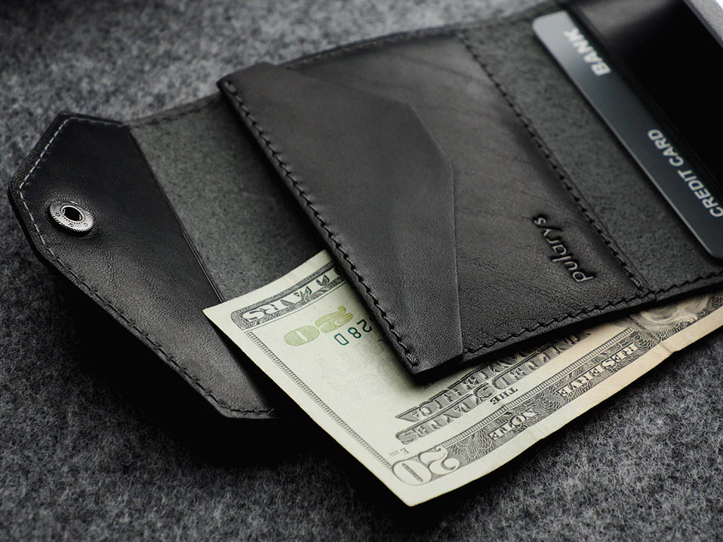 PORTER Go - Nomad Leather - Image 6