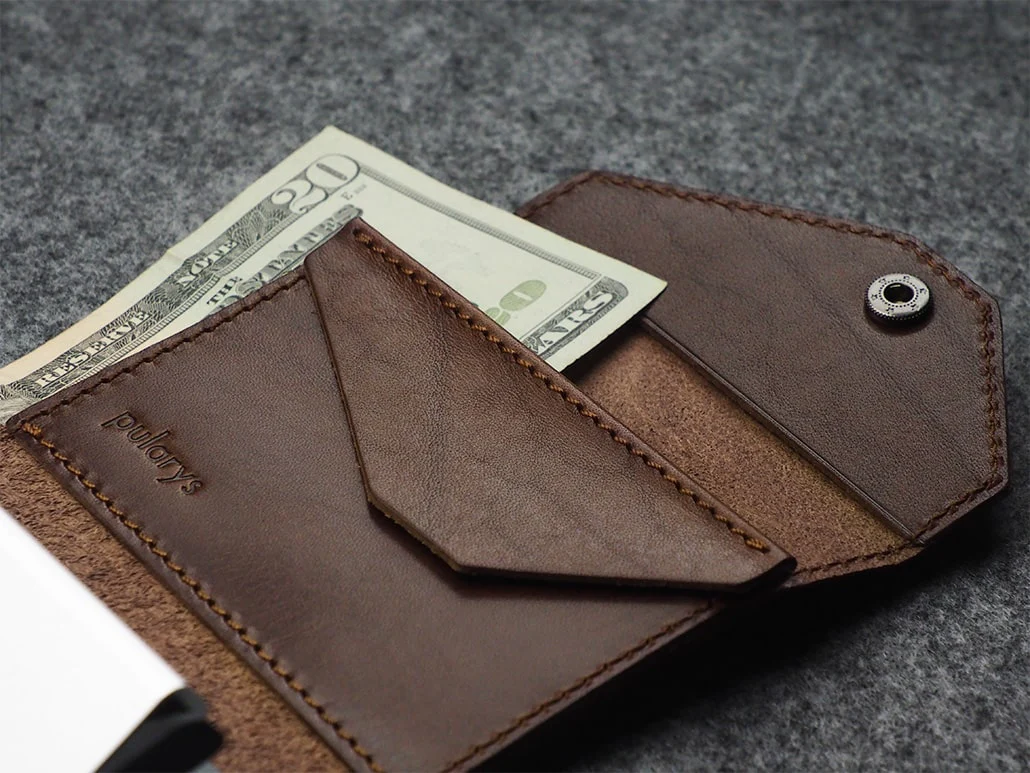 PORTER Go - Nomad Leather - Image 8