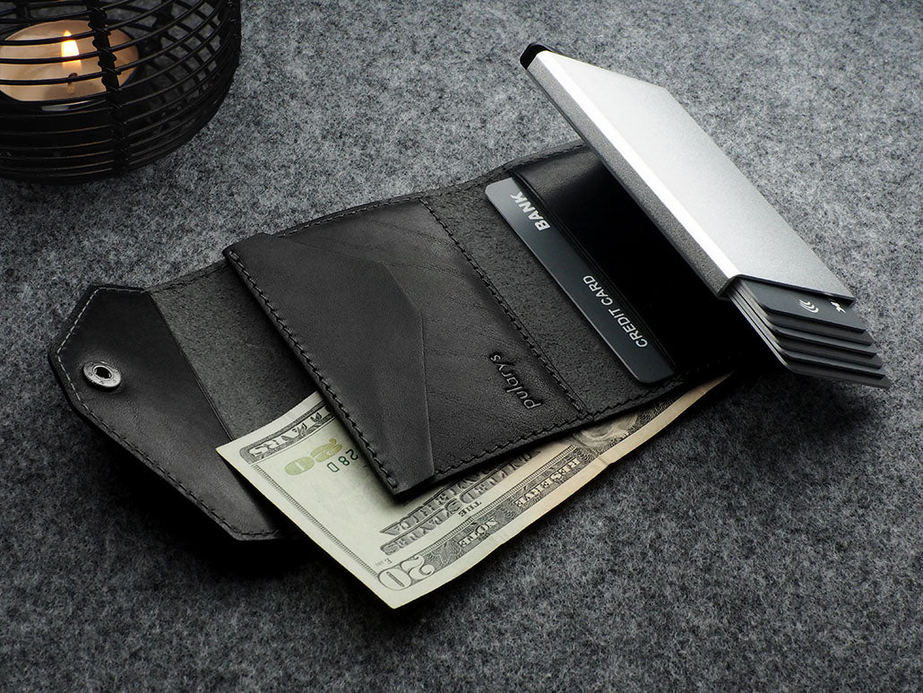 PORTER Go - Nomad Leather - Image 9