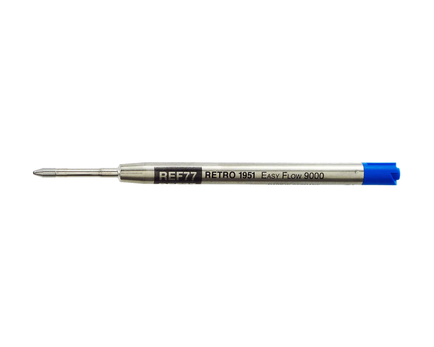 Retro 51 Ballpoint Refill Single BLACK or BLUE - Image 3