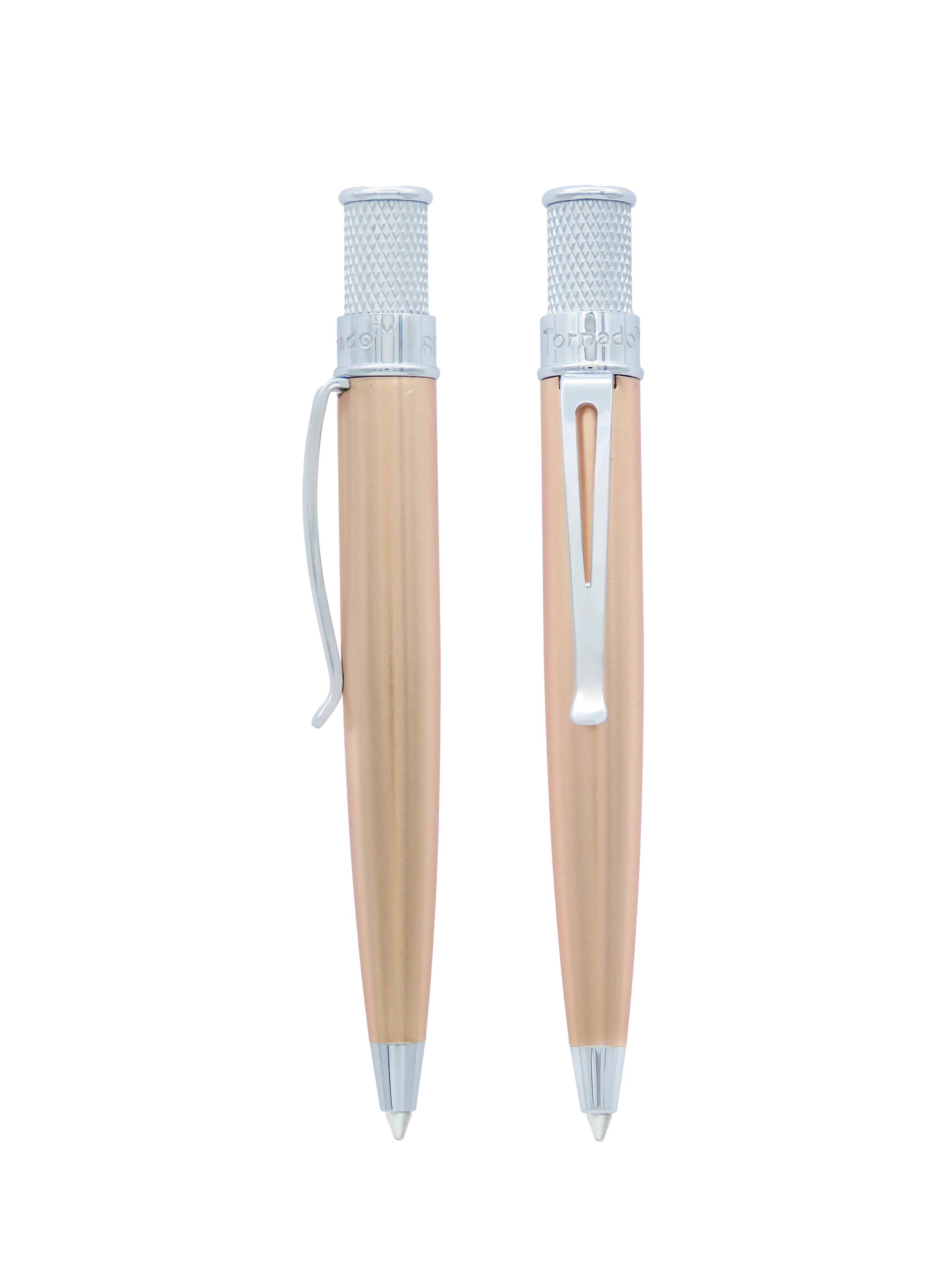 Retro 51 - Modern Traveler Navy - Image 3