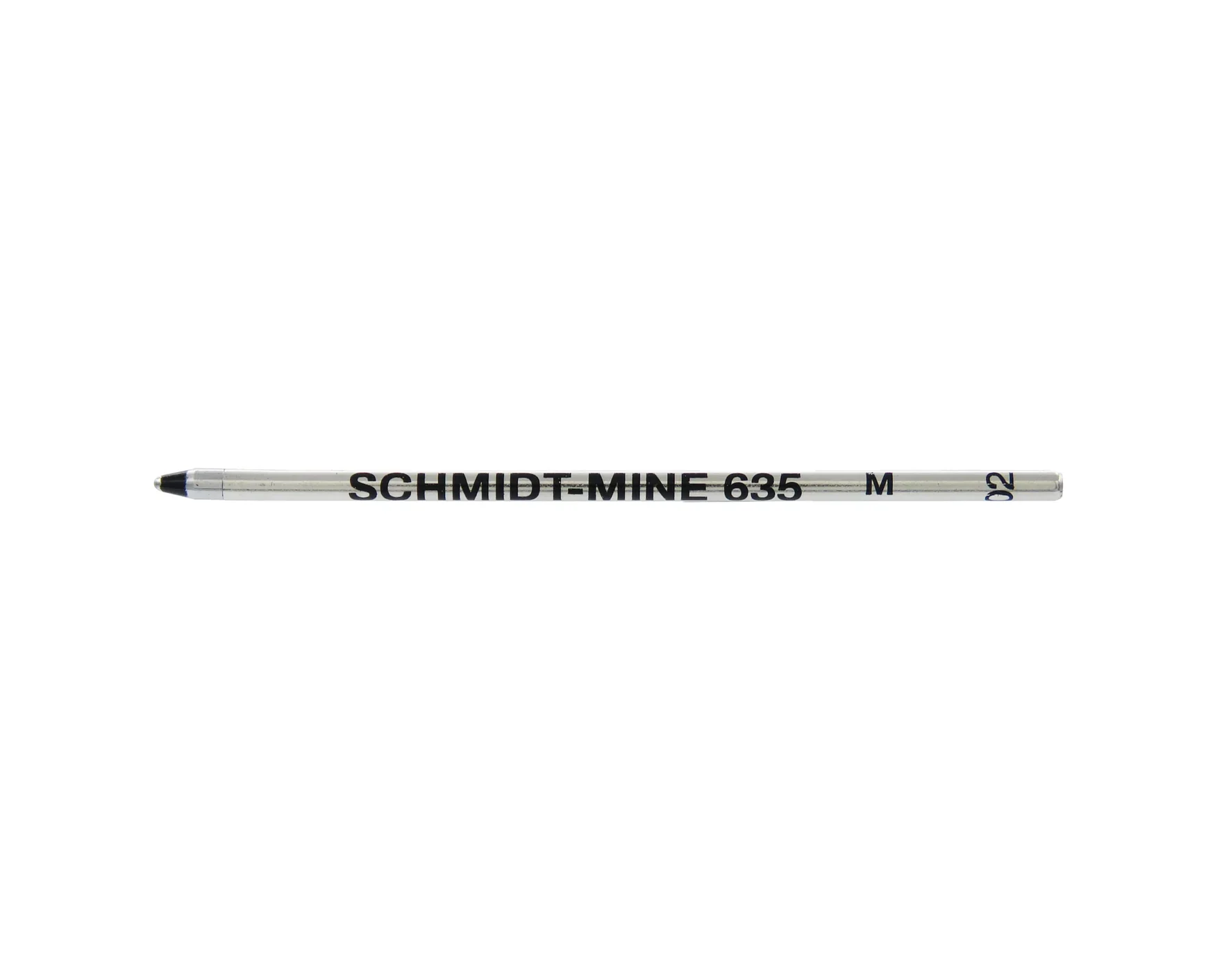Retro 51 - Schmidt 635 Mine - Ballpoint Refills (5 Pack) - Image 4