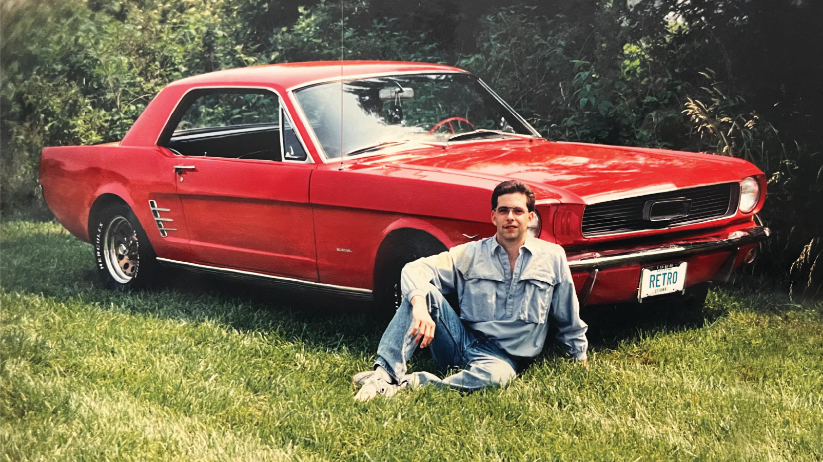 Retro 51 Tornado Popper Rollerball Pen - First Ride - Image 3