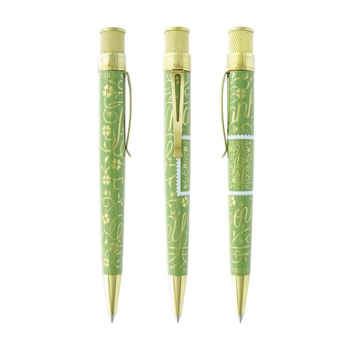 Retro 51 Tornado Rollerball Pen - USPS Thank you - Image 3