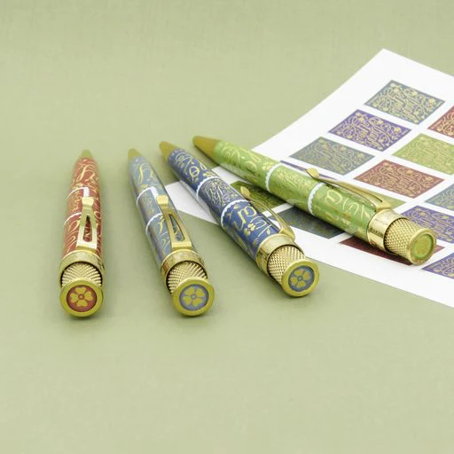 Retro 51 Tornado Rollerball Pen - USPS Thank you - Image 7